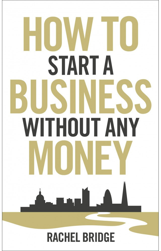 How To Start a Business without Any Money