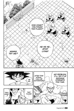 Dragon Ball Volume 13