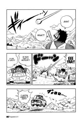 Dragon Ball Volume 14