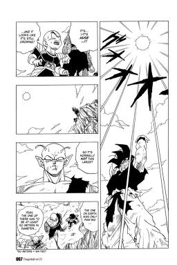 Dragon Ball Volume 22