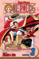 One Piece, Volume 3: Don’t Get Fooled Again