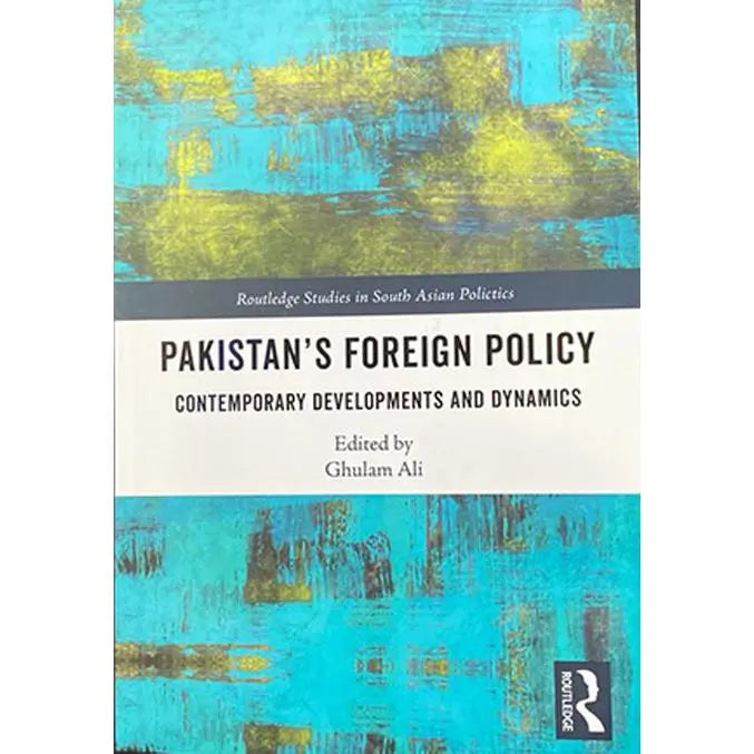 Pakistan's Foreign Policy