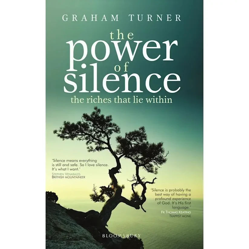 The Power of Silence