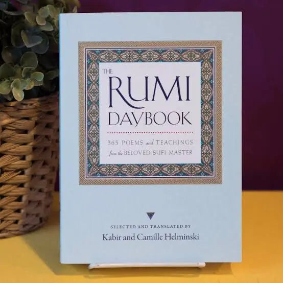 The Rumi Daybook