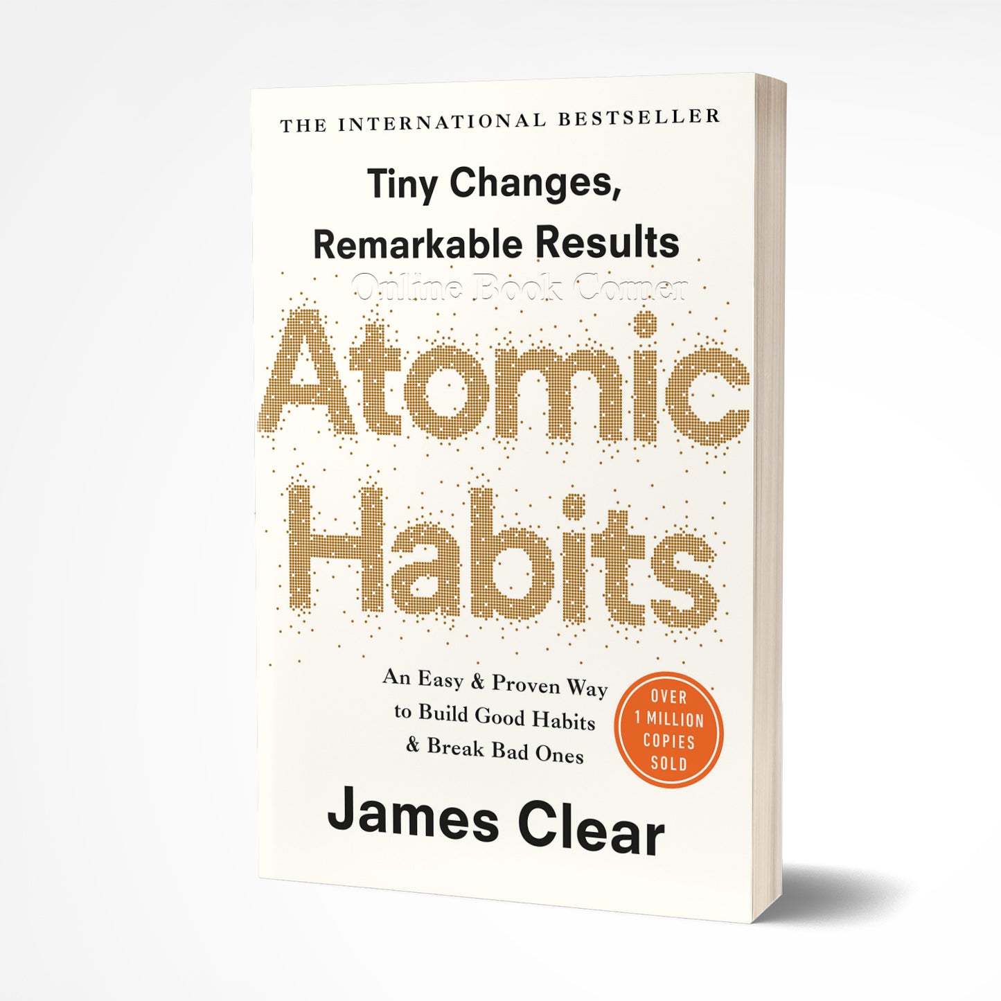 Atomic Habits