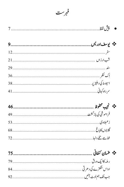 Shab Arzan شب ارزاں| اسد اللہ میر الحسنی