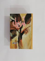 Amar Bail - By Umera Ahmed
