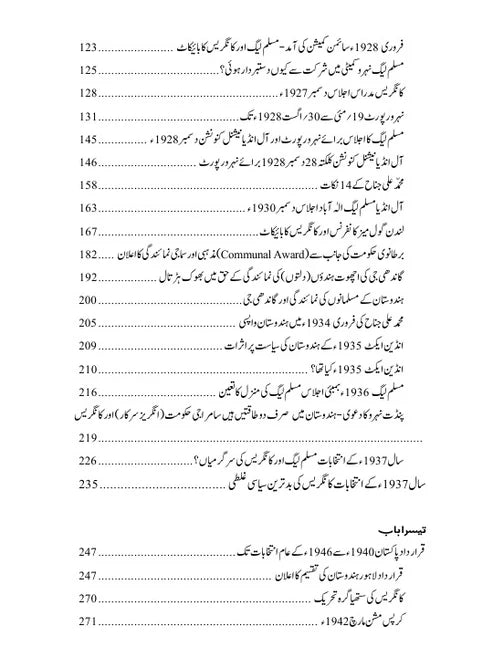 Hindustan Q Taqsim Hua ہندوستان کیوں تقسیم ہوا ؟ Anees Sheikh