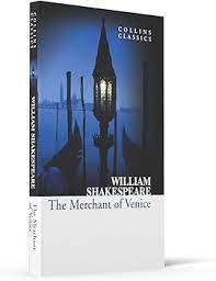 The Merchant of Venice