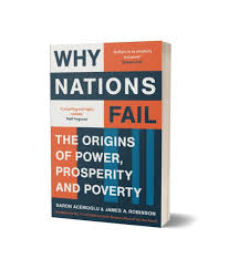 Why Nations Fail