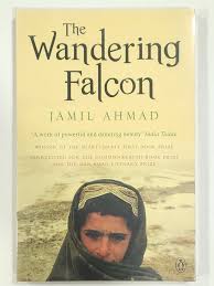 The Wandering Falcon
