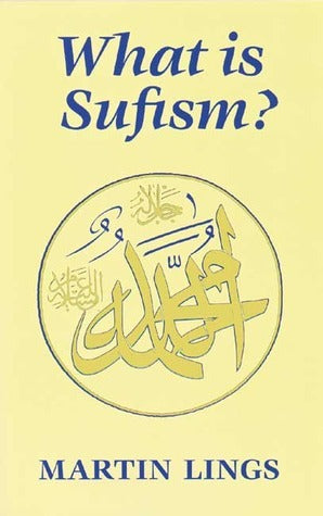 What is Sufism?