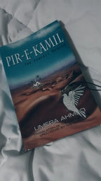 PEER E KAMIL (ENGLISH EDITION)