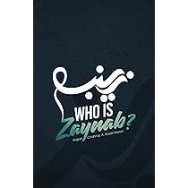 Who is Zaynab?