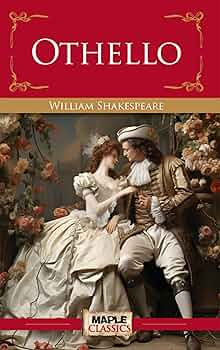 Othello William Shakespeare