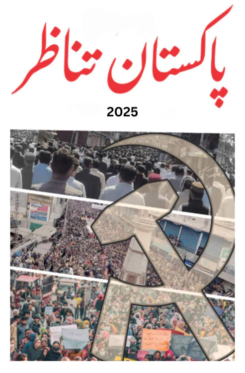 پاکستان تناظر ۲۰۲۵ | Pakistan Tanazur Mein