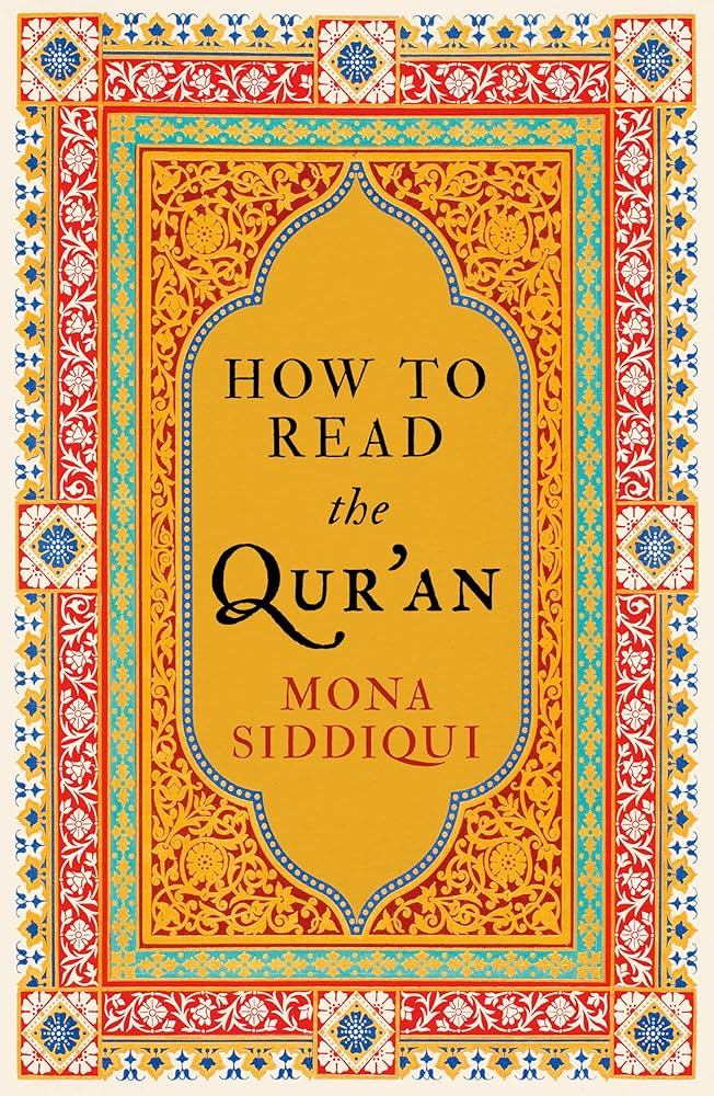 How to Read the Qur'an