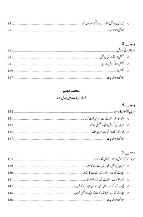 داس کیپیٹل | Das Capital | Karl Marx
