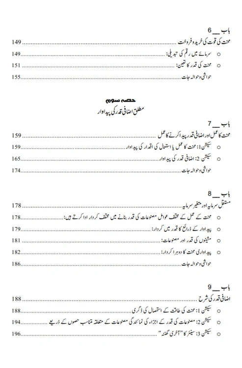 داس کیپیٹل | Das Capital | Karl Marx
