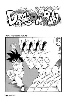 Dragon Ball Volume 13