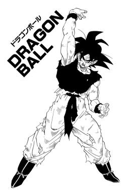 Dragon Ball Volume 22
