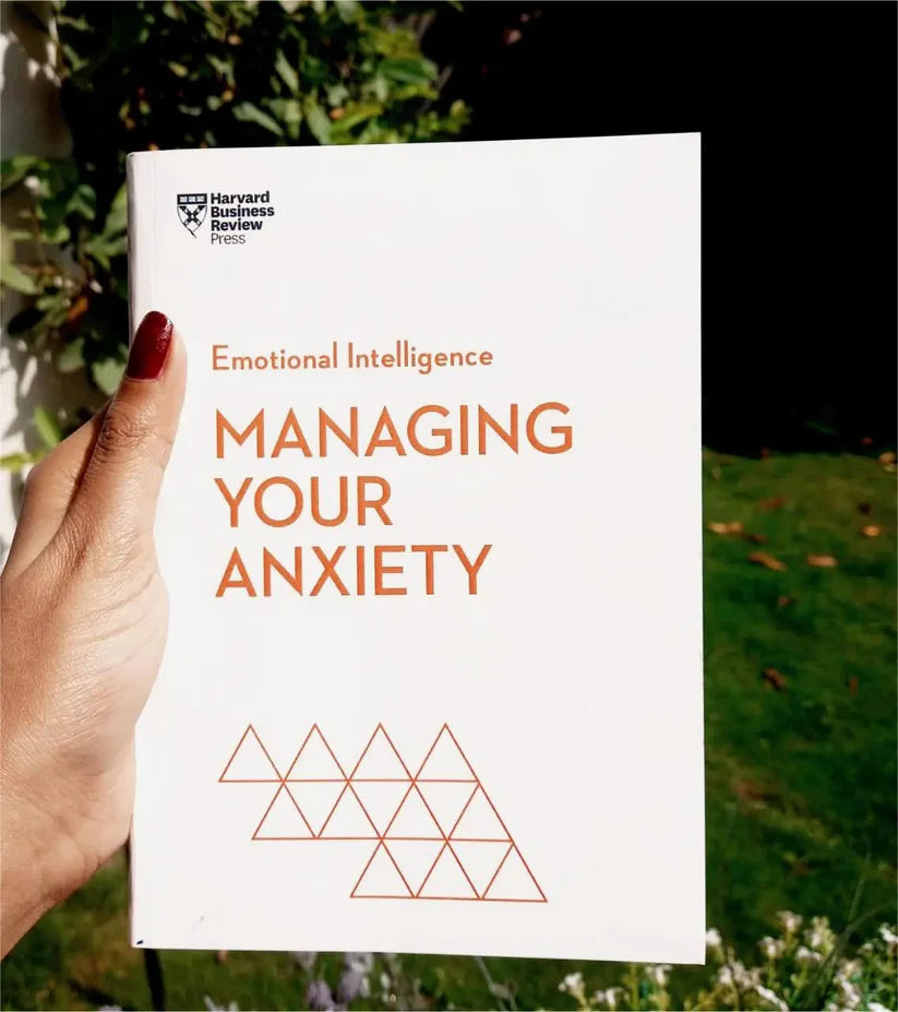 Managing Your Anxiety