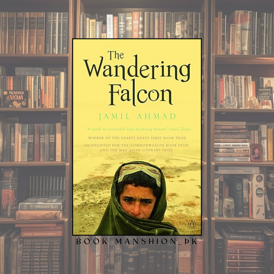The Wandering Falcon