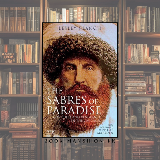 The Sabres of Paradise