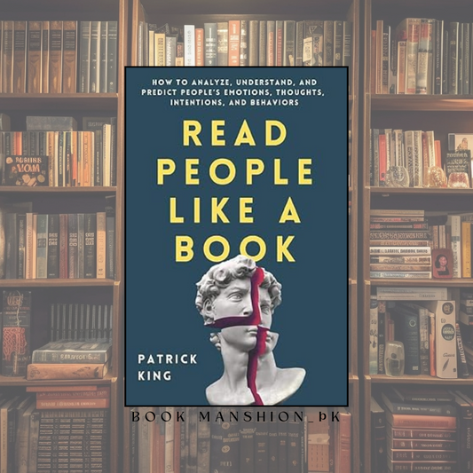Read People Like a Book
