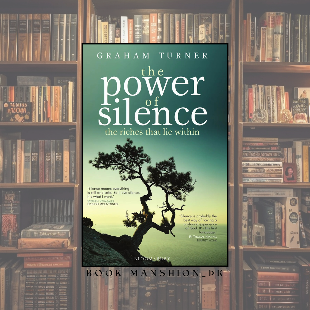 The Power of Silence