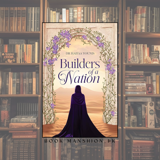 Builders of a Nation