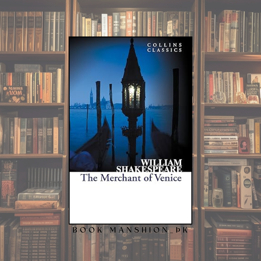 The Merchant of Venice