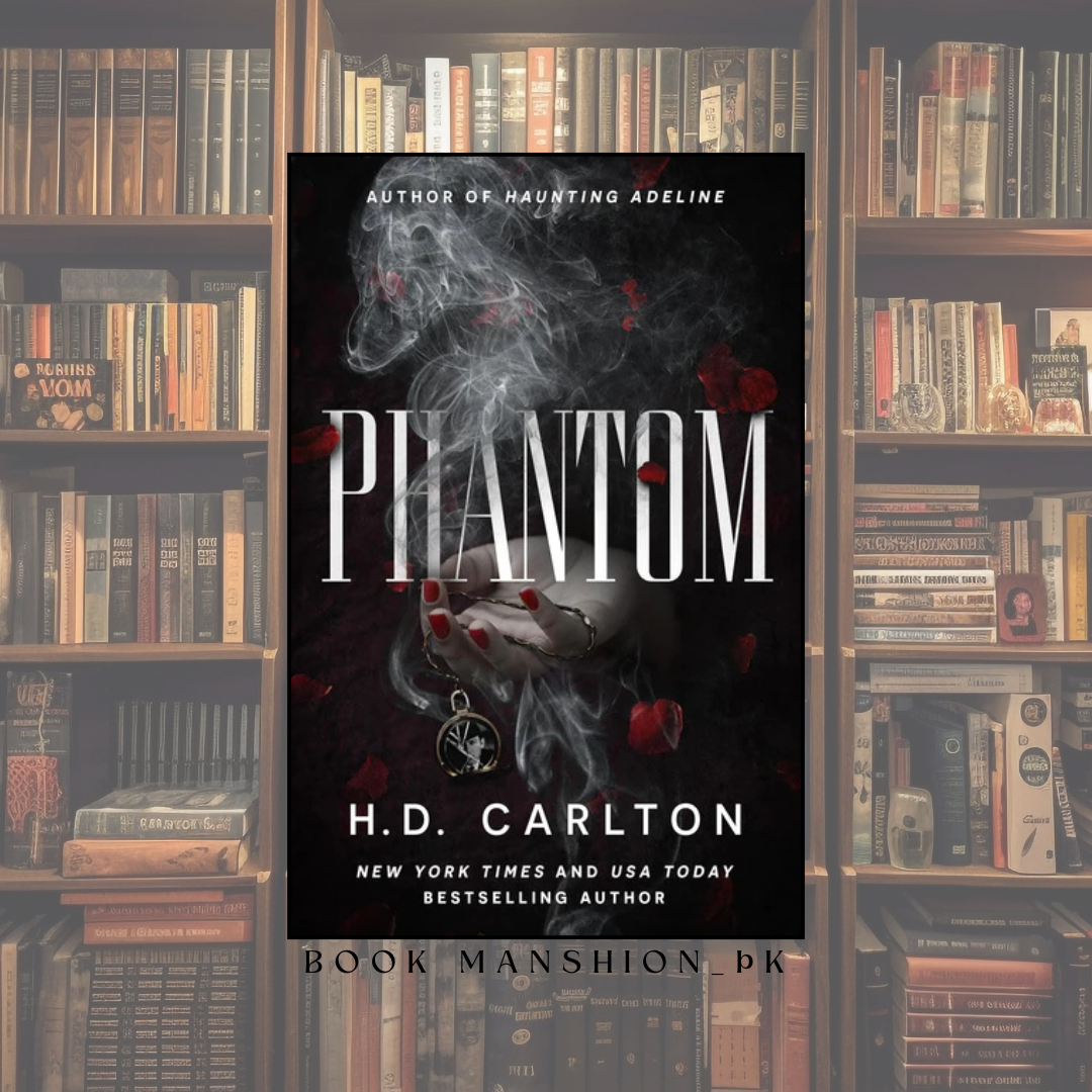 Phantom H.D. Carlton