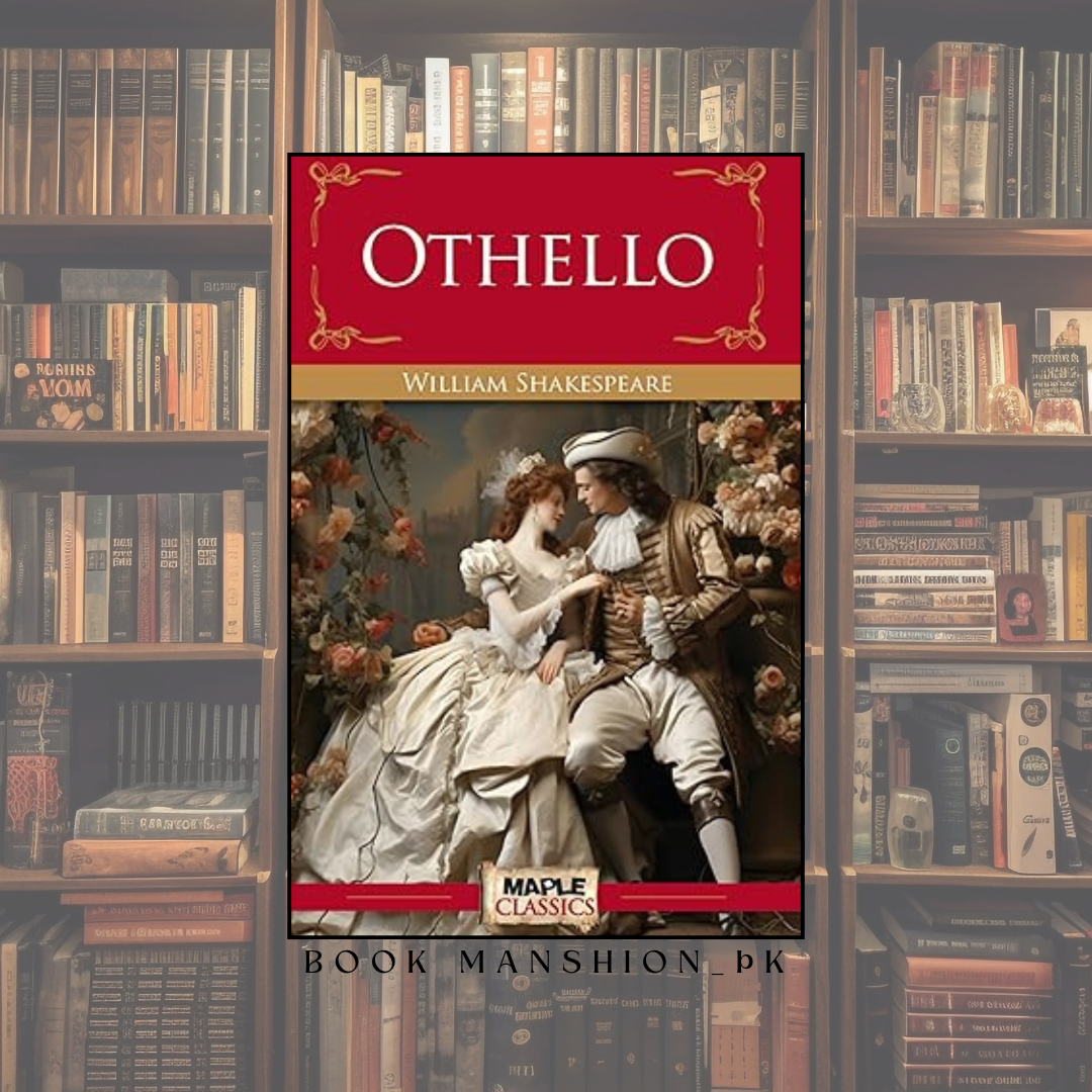 Othello William Shakespeare