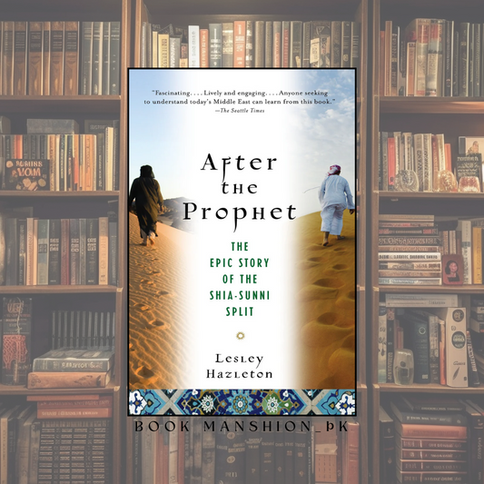 After the Prophet