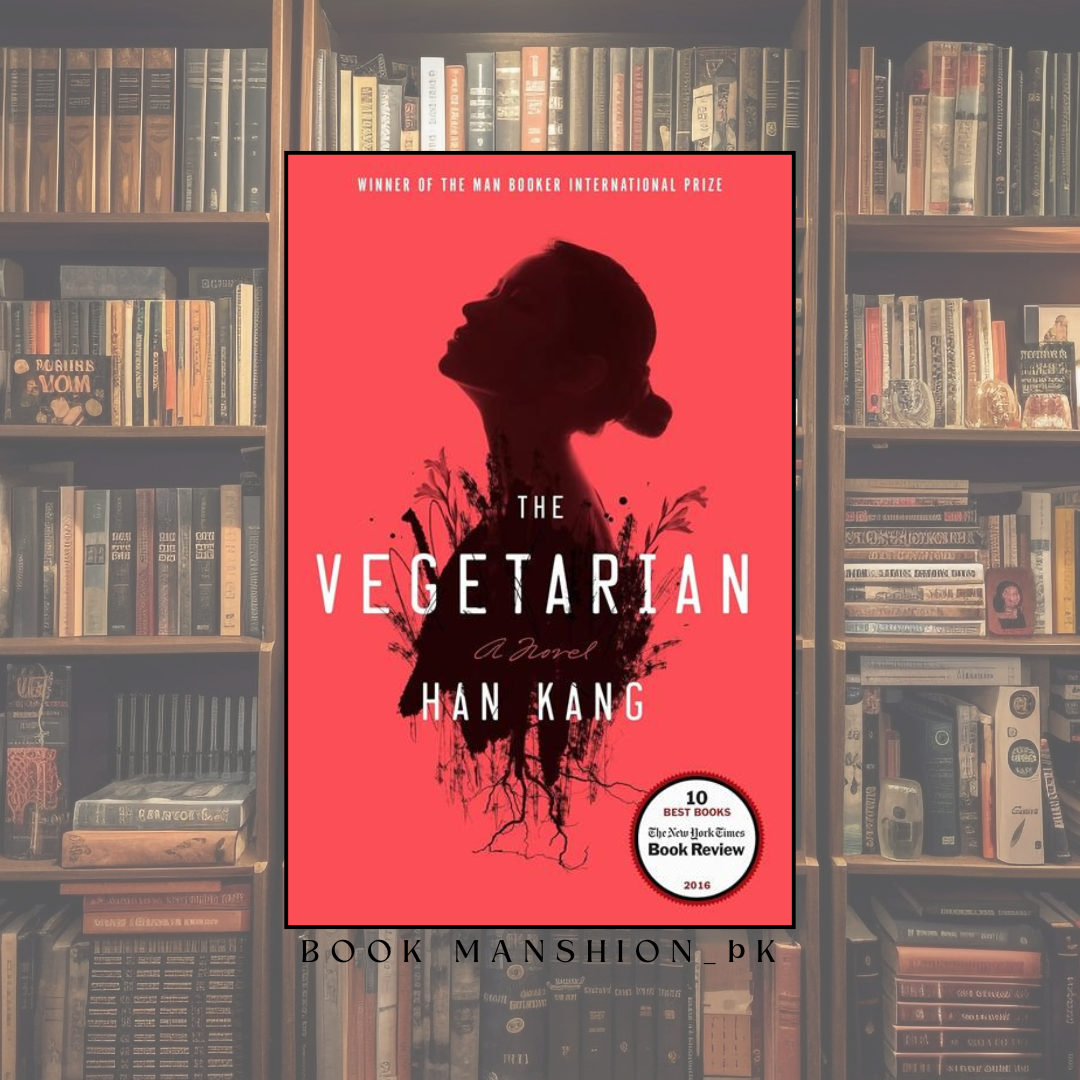 The Vegetarian