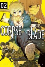 Corpse Blade Vol. 2