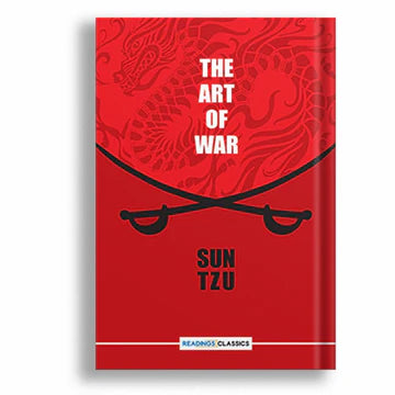 The Art Of War