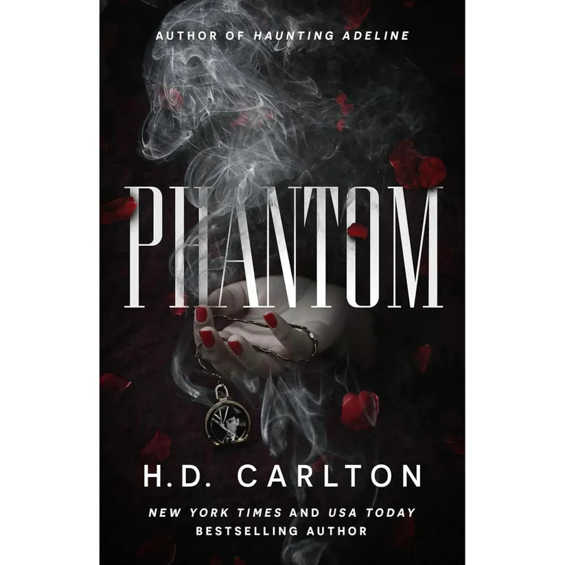 Phantom H.D. Carlton
