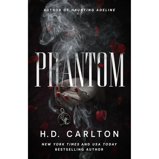 Phantom H.D. Carlton