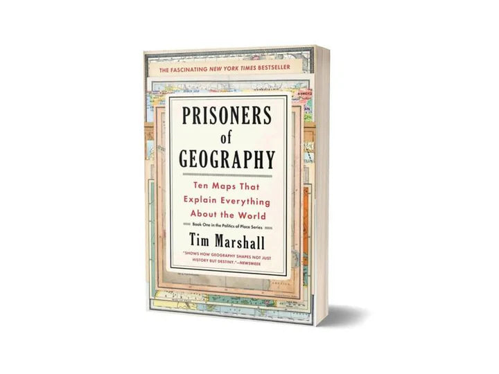 Prisoners Of geography