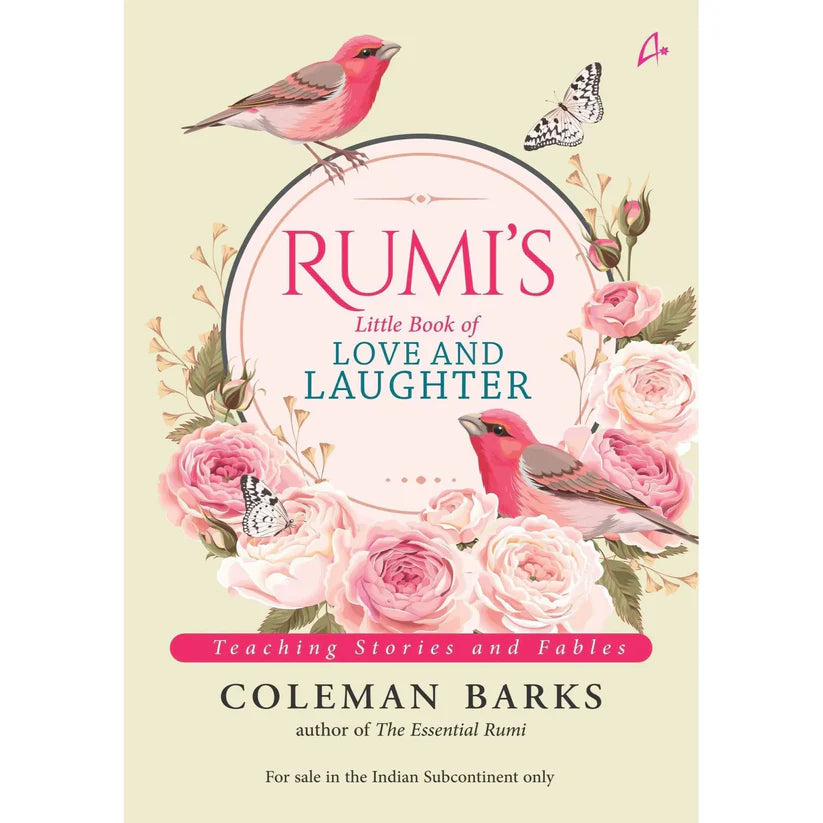 Rumi,s Love and Laugher