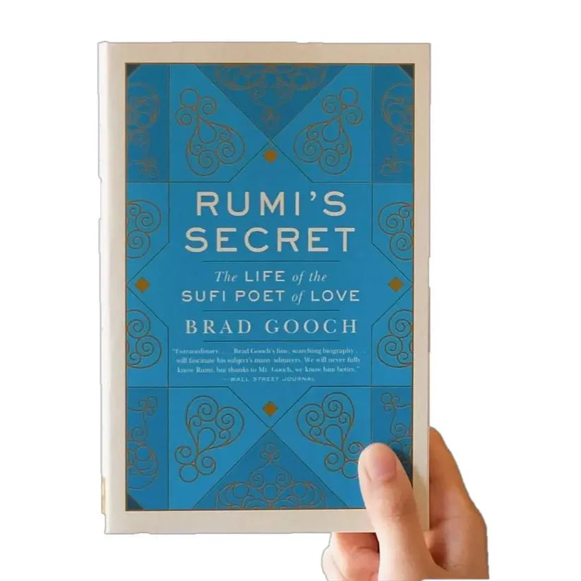 Rumi's Secret