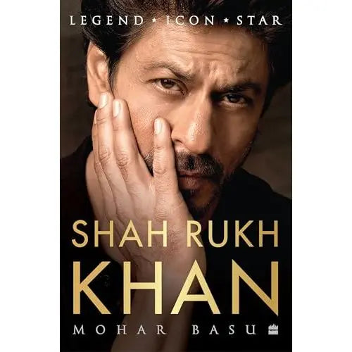 Shah Rukh Khan: Legend, Icon, Star