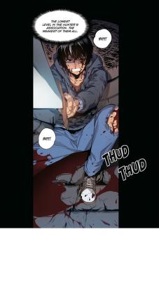 Solo Levelling Vol 1 By Chugong (Color Print) [Limited Edition]