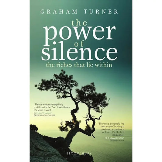 The Power of Silence