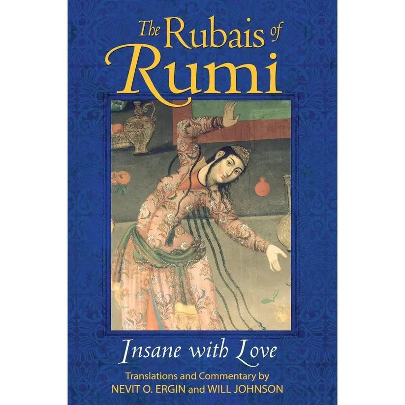 The Rubais Rumi