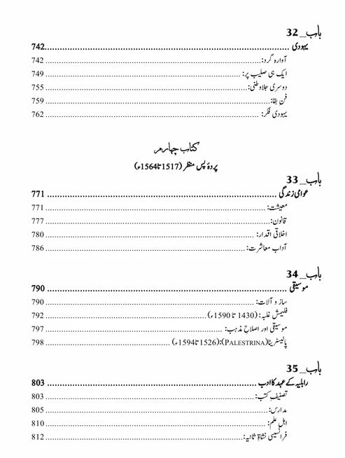 The Reformation: The Story of Civilization, Volume 6 | تہذیب کی کہانی | مذہبی بیداری