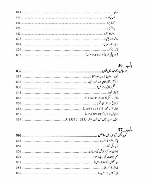 The Reformation: The Story of Civilization, Volume 6 | تہذیب کی کہانی | مذہبی بیداری