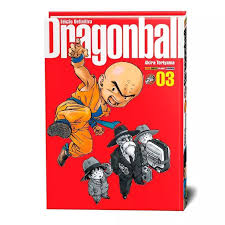 Dragon Ball Volume 3